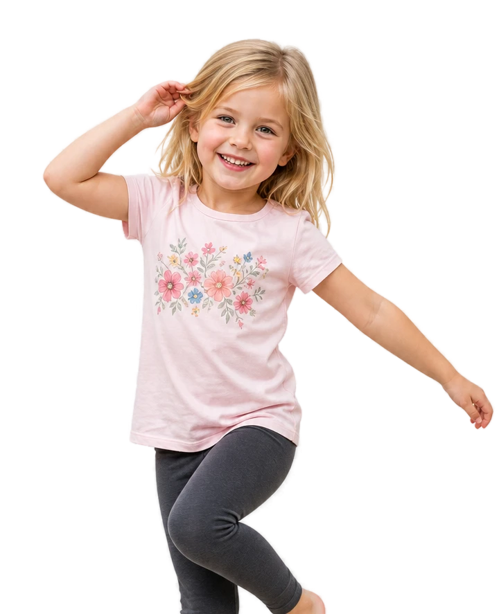 header Child image